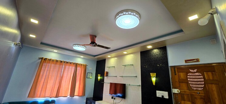 undefined, sunrise-afshan-apartments 2 Bedroom 1050 Sq.Ft. Apartment In Benson Town Bangalore 9037555