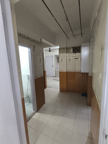 Building Lobby in 1 BHK Apartment at Kaveri Chs Kharghar, Kharghar – for Sale