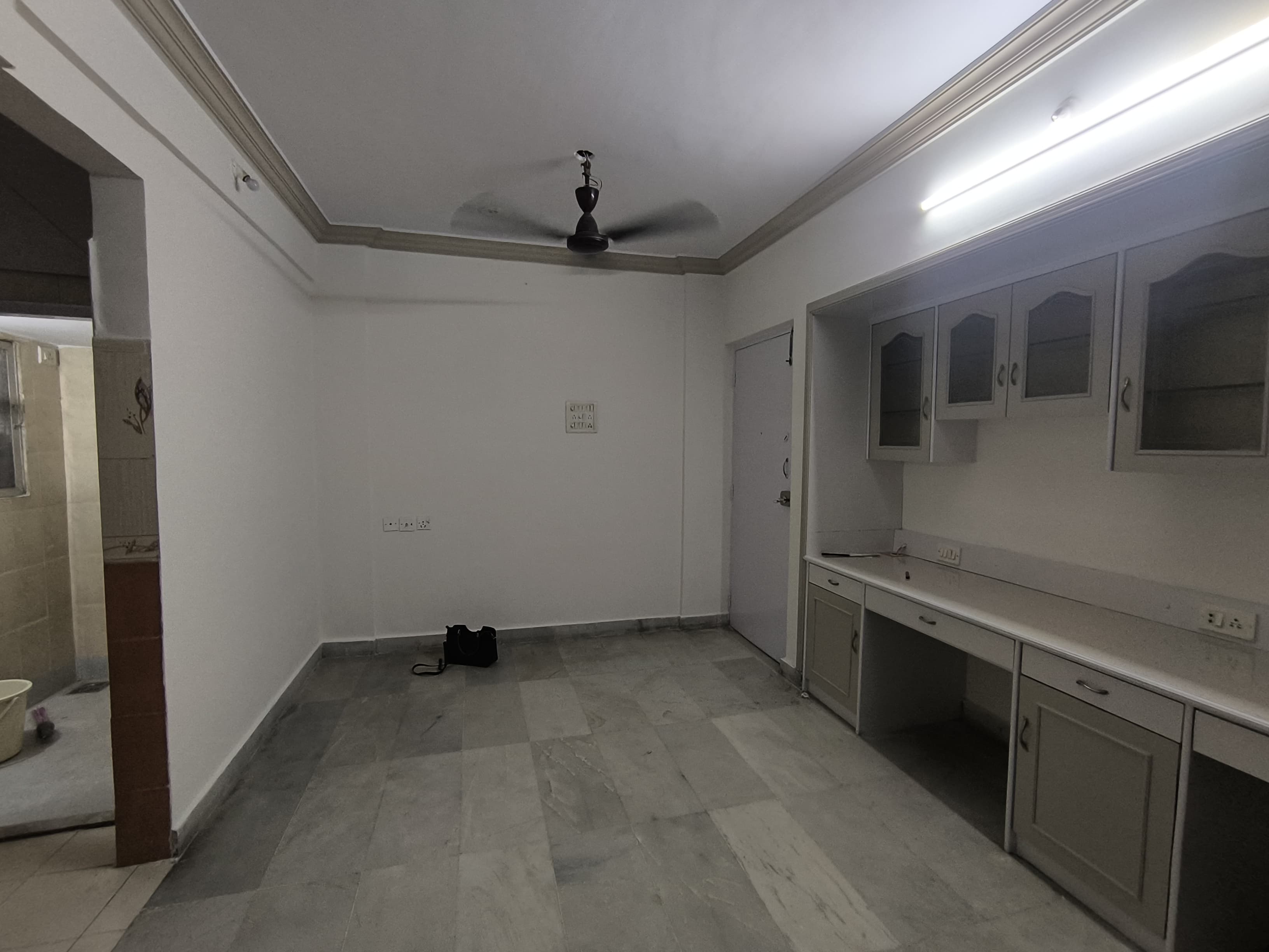 1 BHK + Extra Room 580 Sq.Ft. Apartment in Kaveri Chs Kharghar