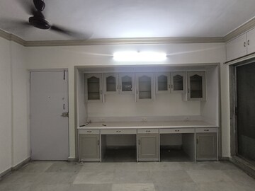Building Lobby in 1 BHK Apartment at Kaveri Chs Kharghar, Kharghar – for Sale