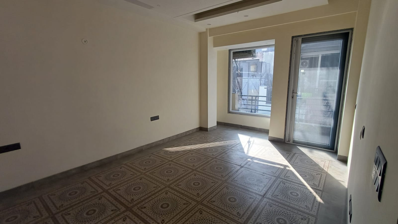 2 BHK Builder Floor For Rent in Palam Vihar