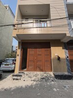3 BHK + Pooja Room 450 Sq.Ft. Independent House in Dwarka Mor