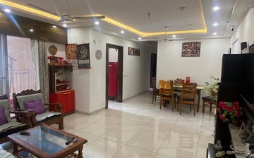 3 BHK Apartment For Rent in Omaxe The Palace, Gomti Nagar