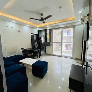 Team Area in 2 BHK Apartment at SG Grand, Morti – for Sale