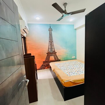 Furnished Amenities in 2 BHK Apartment at SG Grand, Morti – for Sale