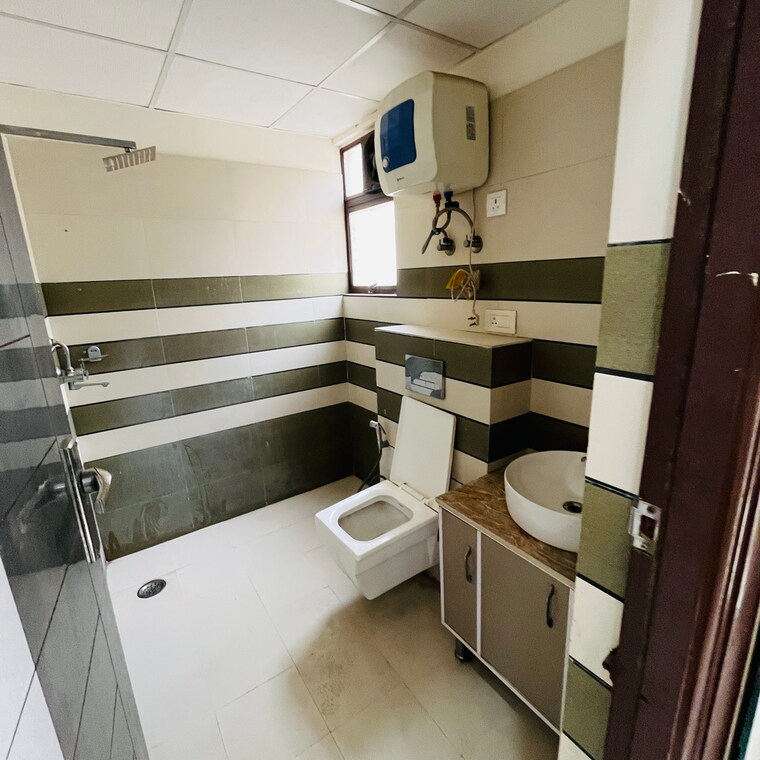 Kitchen, sg-grand 2 Bedroom 930 Sq.Ft. Apartment In Morti Ghaziabad 9037948