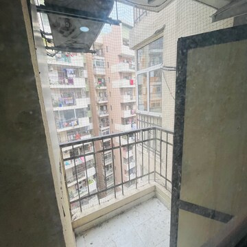 2 BHK Apartment – Exterior View View at SG Grand, Morti - for Sale