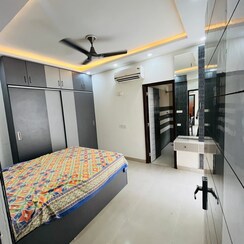 2 BHK + Pooja Room Apartment For Sale in SG Grand