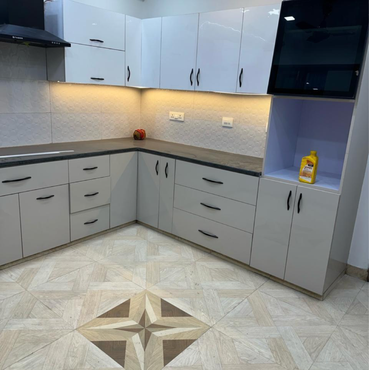 Kitchen, sector 39 6 Bedroom 200 Sq.Mt. Independent House In Sector 39 Noida 9037976