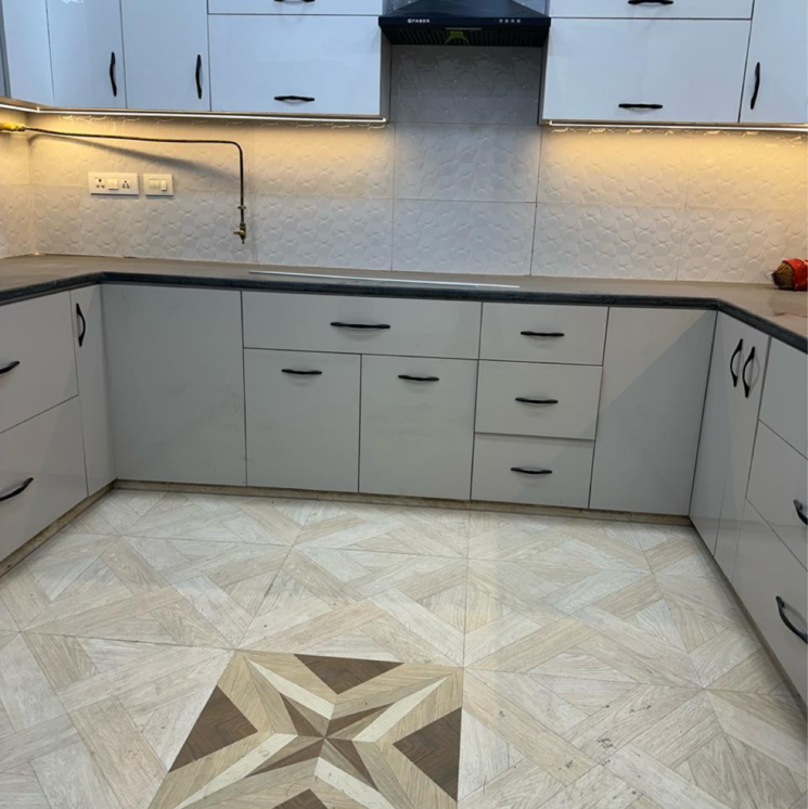 Kitchen, sector 39 6 Bedroom 200 Sq.Mt. Independent House In Sector 39 Noida 9037976