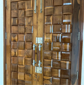 Furnished Amenities in 6 BHK Independent House at Sector 39 – for Rent