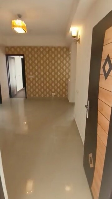 Bathroom in 2 BHK Apartment at VIctoryone Amara, Sector 16 Greater Noida – for Sale