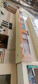 3.5 BHK + Study Room 75 Sq.Yd. Independent House in Raghunandan Rama Garden