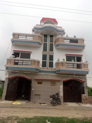 3 BHK Villa For Sale in Kursi Road