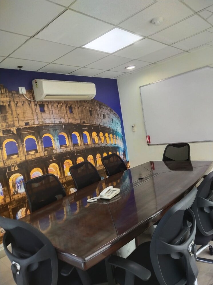 Team Area, sector 127 Commercial Office Space in IT/SEZ 5500 Sq.Ft. In Sector 127 Noida 9037955