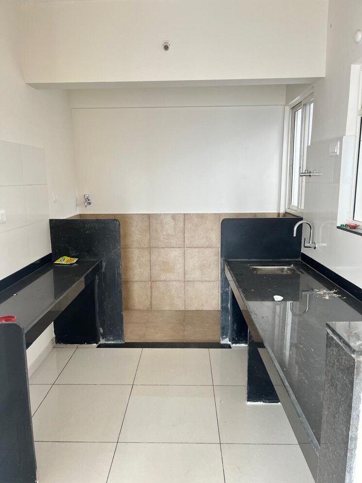 Kitchen, vj-yashone-infinitee 2 Bedroom 618 Sq.Ft. Apartment In Tathawade Pune 9037984
