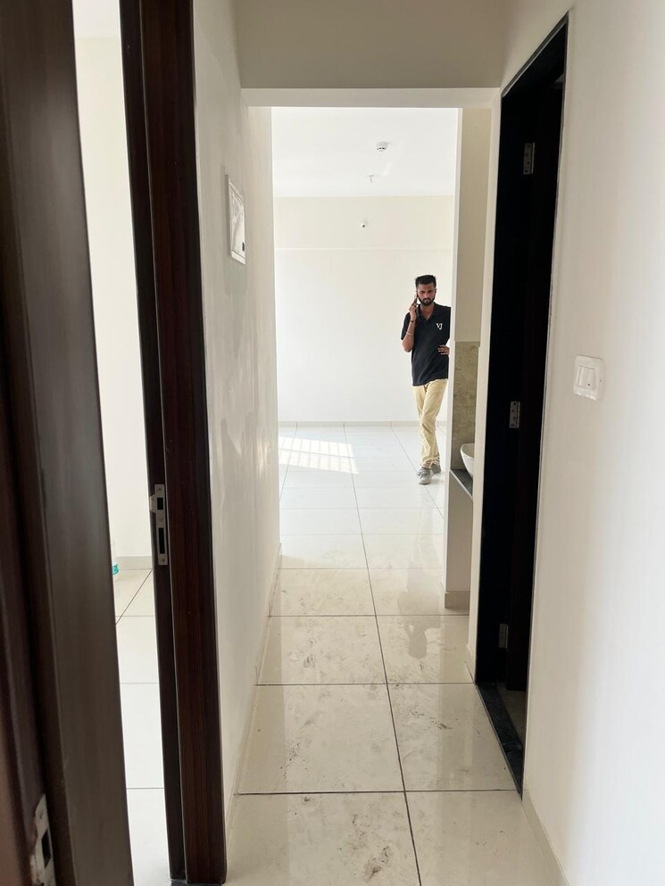 Entrance, vj-yashone-infinitee 2 Bedroom 618 Sq.Ft. Apartment In Tathawade Pune 9037984