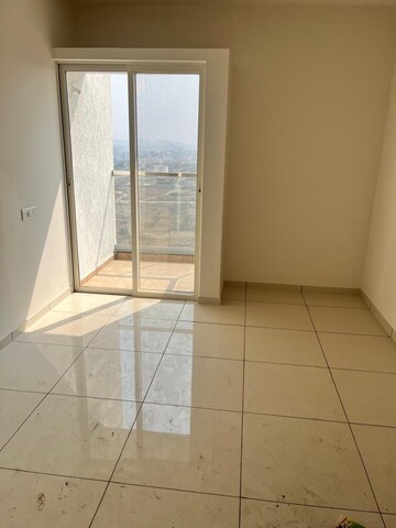 Bathroom in 2 BHK Apartment at VJ YashOne Infinitee, Tathawade – for Rent