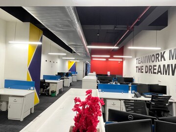 Team Area in  Office Space in IT/SEZ at Sector 127 – for Rent