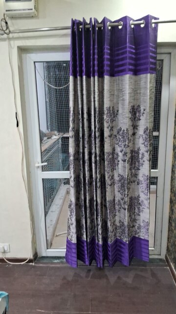 Building Lobby in 3 BHK Apartment at BPTP Park Elite Floors, Sector 85 – for Rent