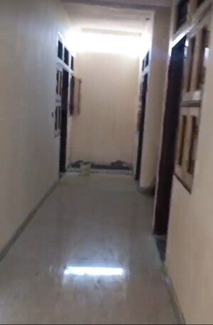 Building Lobby in 3.5 BHK Independent House at Raghunandan Rama Garden, Sector 89 – for Sale