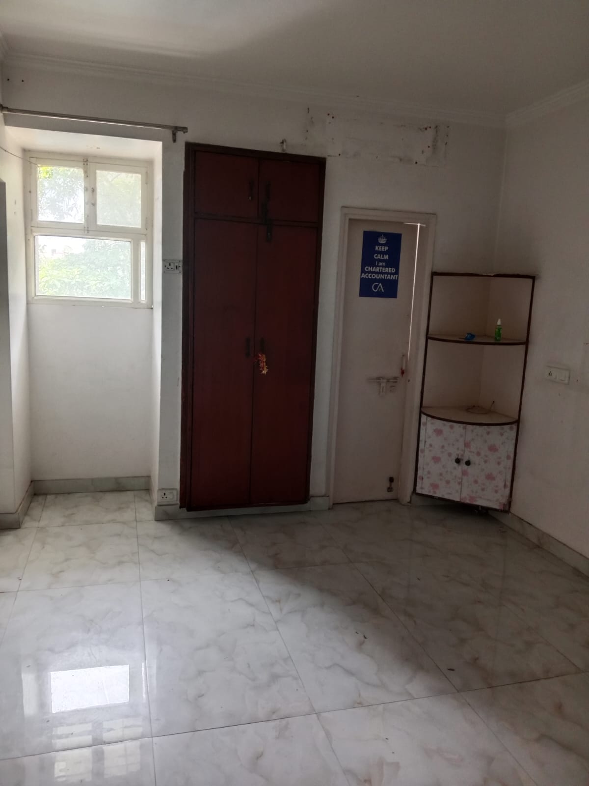 3 BHK Apartment For Rent in IP Extension