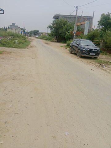  Plot – Exterior View View at Tilapta - for Sale