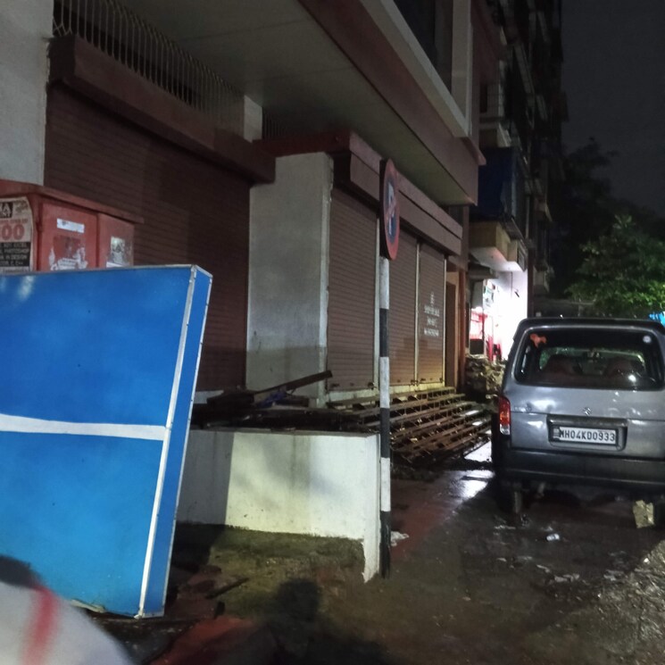 Kitchen, anant-tara-dombivli Commercial Office Space 750 Sq.Ft. In Dombivli East Thane 9037997