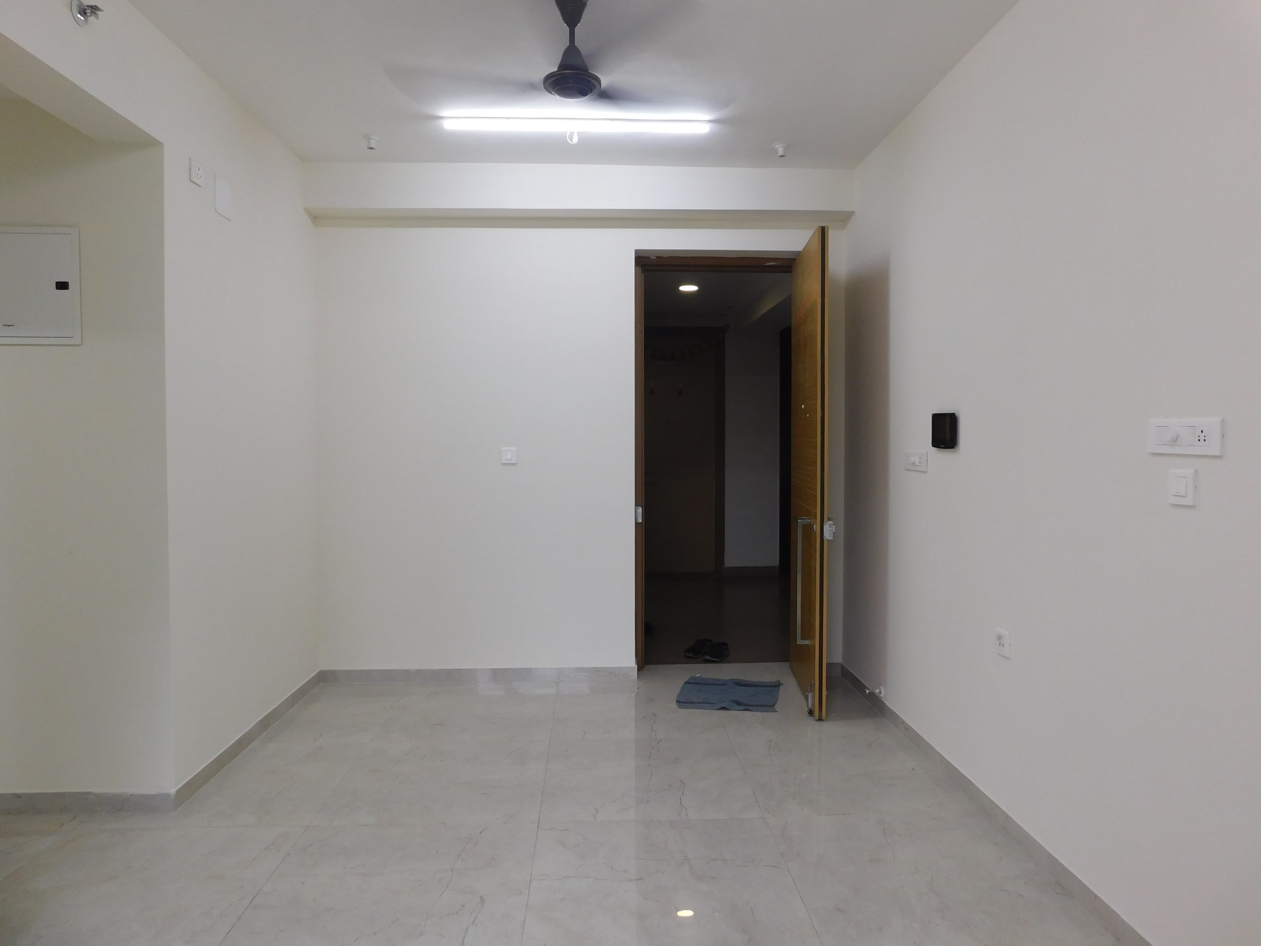 1 BHK + Pooja Room 425 Sq.Ft. Apartment in Lodha Casa Ultima