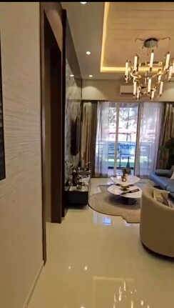 3 BHK Apartment For Sale in Ruparel Stardom