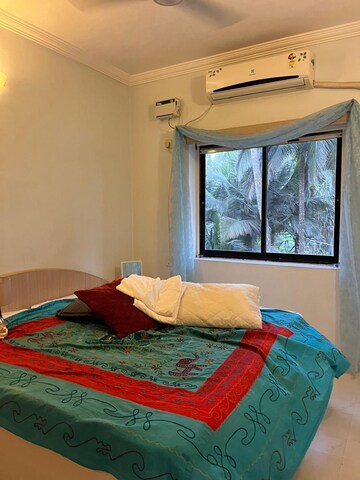 Bedroom in 2 BHK Apartment at Colva – for Sale