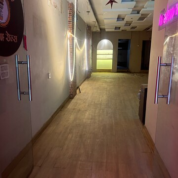 Building Lobby in  Showroom at Malviya Nagar – for Rent