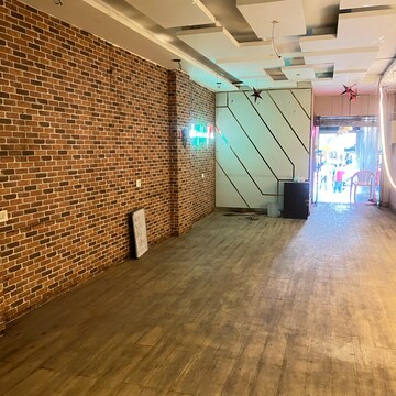  Showroom For Rent in Malviya Nagar
