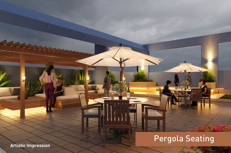 Gym, baf-na-siddhgiri 3 Bedroom 1286 Sq.Ft. Apartment In Dadar East Mumbai 9038003