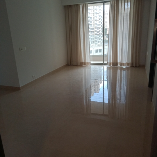 3 BHK Apartment For Rent in Hiranandani Highland