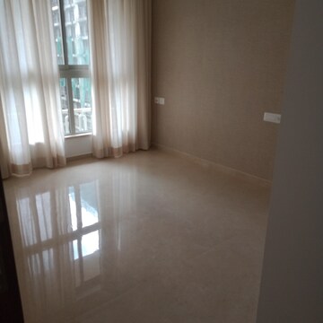 Bedroom in 3 BHK Apartment at Hiranandani Highland, Powai – for Rent
