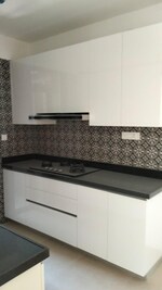 3 BHK + Pooja Room,Servant Room 1297 Sq.Ft. Apartment in Lodha Marquise