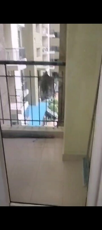 Kitchen in 3 BHK Apartment at Trident Embassy, Sector 1 Greater Noida – for Rent