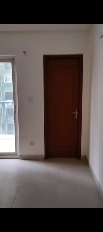 Building Lobby in 3 BHK Apartment at Trident Embassy, Sector 1 Greater Noida – for Rent
