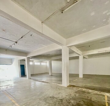 Warehouse – Exterior View View at Wagholi - for Rent