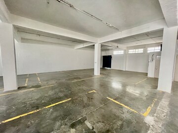  Warehouse – Exterior View View at Wagholi - for Rent