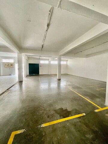  Warehouse – Exterior View View at Wagholi - for Rent