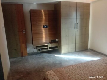 Bedroom in 3 BHK Apartment at Pride Valencia, Baner – for Rent