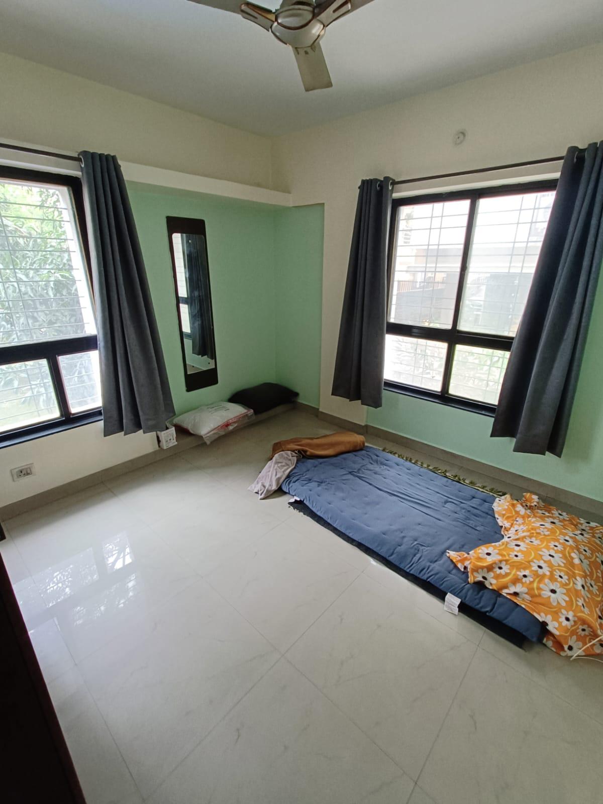 1 BHK + Pooja Room Apartment For Rent in Anand Park