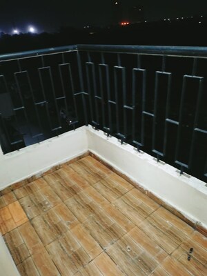 Balcony in 2 BHK Apartment at Pivotal Devaan, Sector 84 – for Sale