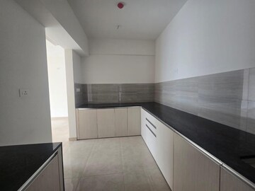 Kitchen in 1 BHK Apartment at Lodha Casa Ultima, Chirak Nagar – for Rent