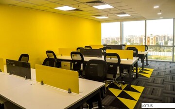 Team Area in  Office Space in IT/SEZ at Sector 127 – for Rent