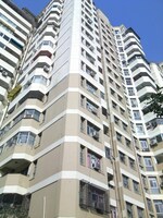 2 BHK + Study Room 1150 Sq.Ft. Apartment in DLF Silver Oaks