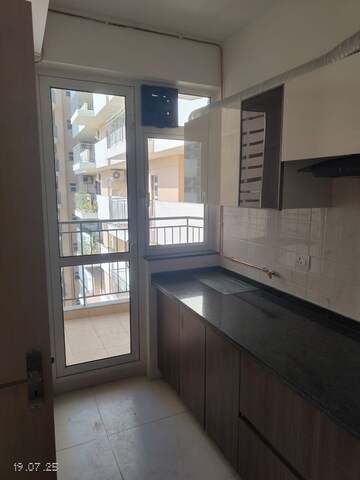 Kitchen in 3 BHK Apartment at Bestech Park View Altura, Sector 79 – for Rent