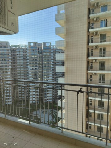 3 BHK Apartment – Exterior View View at Bestech Park View Altura, Sector 79 - for Rent